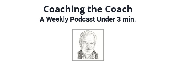 Level Five Selling Coaching the Coach
